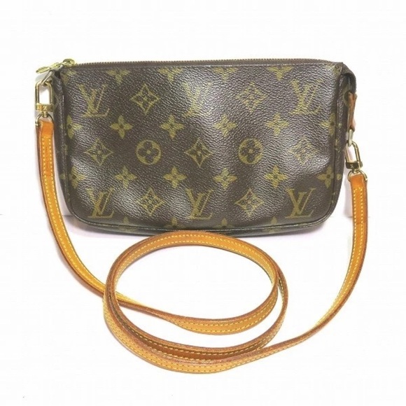 Louis Vuitton crossbody Pochette - Picture 1 of 9